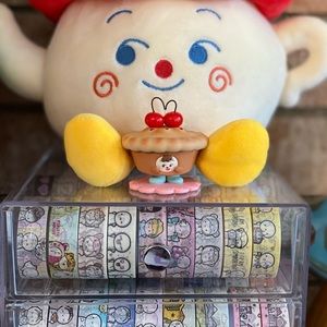 Meet your Posher, Alynna